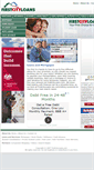 Mobile Screenshot of firstcityloans.com